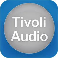 Tivoli Remote icon