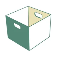 MilkCrate for Communities icon