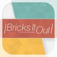 BricksItOut icon