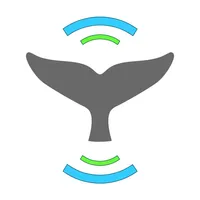 Whale Alert icon