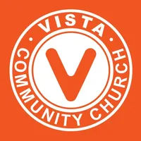 Vista Community Church App icon