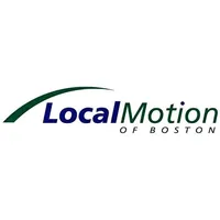 Local Motion Vehicle Tracker icon