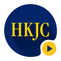 HKJC TV - 馬會電視頻道 icon