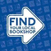 Bookshop Search icon