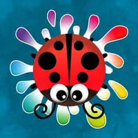 BabyUp: Beetles icon