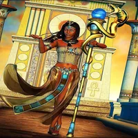 Egypt Myths & Gods Trivia icon