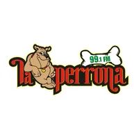 99.1 La Perrona icon