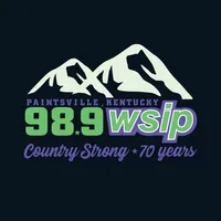 WSIP FM New Country 98.9 icon