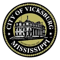 City of Vicksburg icon