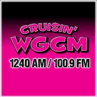 Cruisin' WGCM icon