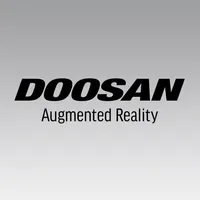 Doosan Augmented Reality icon