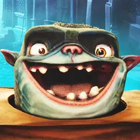 The Boxtrolls: Slide 'N' Sneak icon