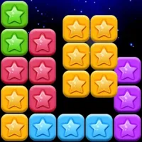 Pop Star--puzzle icon