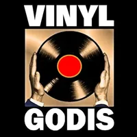 Vinylgodis Radio icon