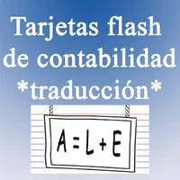 Tarjetas de contabilidad icon