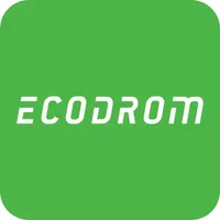 Ecodrom Neu-Ulm icon