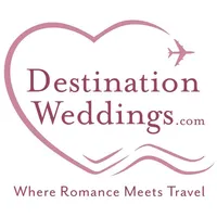 Destination Weddings icon