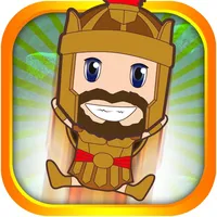 Book of Mormon Jump the Fun LDS Jumping Game FREE icon