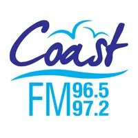 Coast FM icon