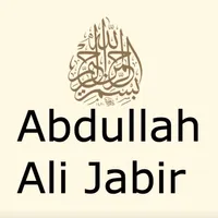 Abdullah Ali Jabir icon