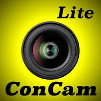 Continuous rec - ConCam Lite icon