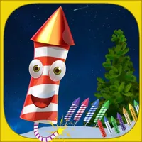 Rocket Mania Frenzy icon