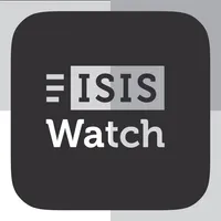 ISIS Watch icon