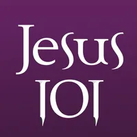 Jesus 101 icon