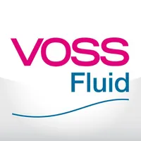 VOSS Fluid icon