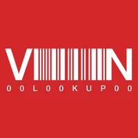 VinLookup icon