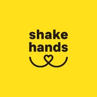 Shake Hands icon