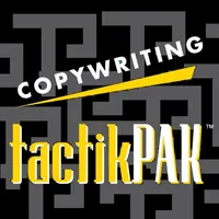 Copywriting tactikPAK icon