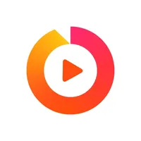 OPENREC.tv icon