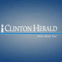 Clinton Herald icon