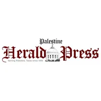 Palestine Herald-Press icon