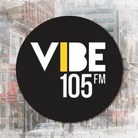 VIBE105TO icon