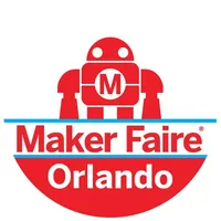 Maker Faire Orlando icon