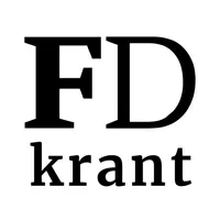 Friesch Dagblad krant icon