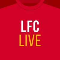 Liverpool Live – Goals & News. icon