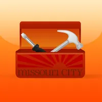 Missouri City iReport icon