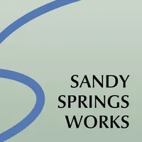 Sandy Springs Works icon