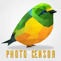 Facepixelizer: Censor Photo icon