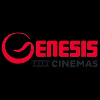 Genesis Deluxe Cinemas icon