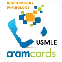 USMLE Microbio/Path Cram Cards icon