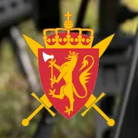 Forsvaret Rapp icon