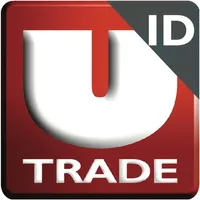 UTRADE ID icon