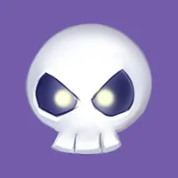 Fantasy clicker icon