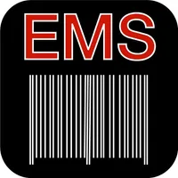 EMS Scanning icon