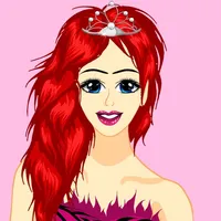 Princess Dress Fashion Salon icon