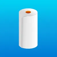 Paper Towel Picker icon